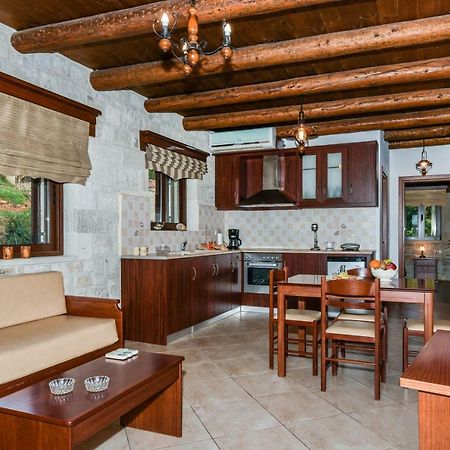 Ariadni Apartments Sfinárion 外观 照片