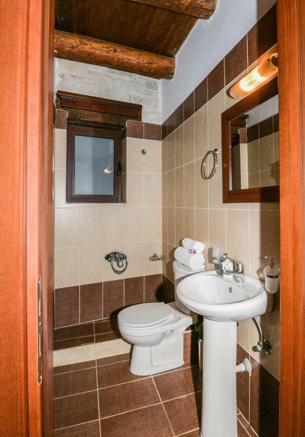 Ariadni Apartments Sfinárion 外观 照片